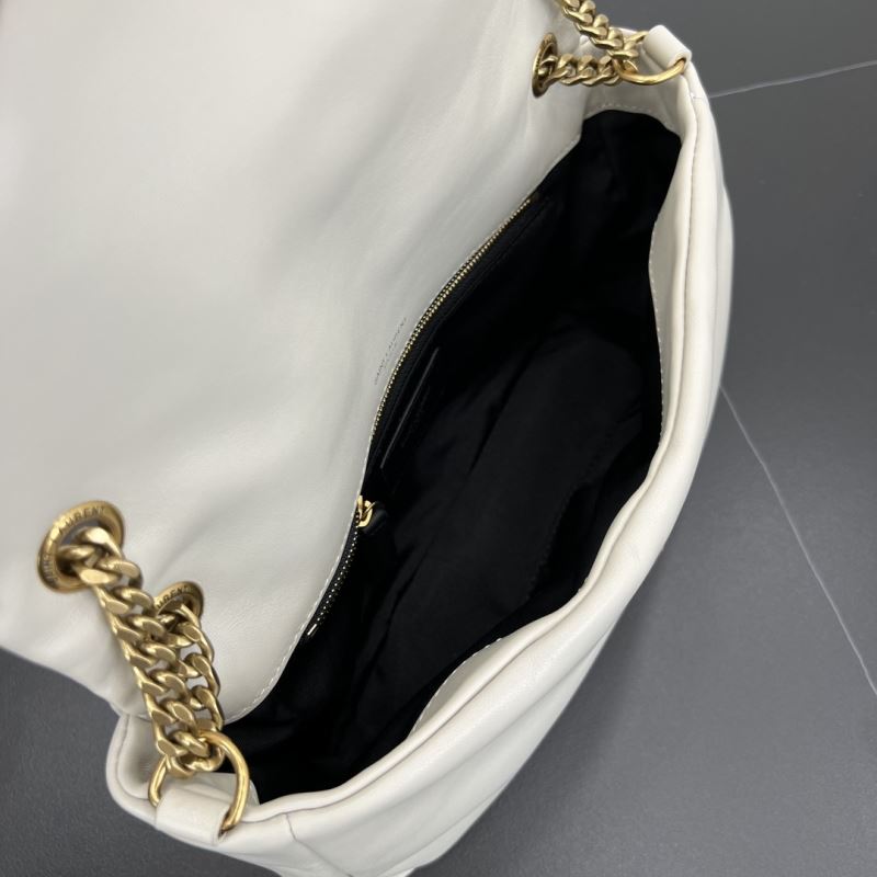 YSL Top Handle Bags